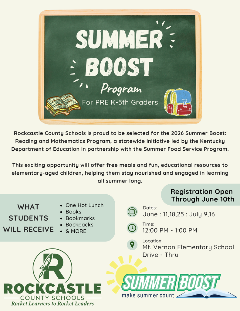 Summer Boost 