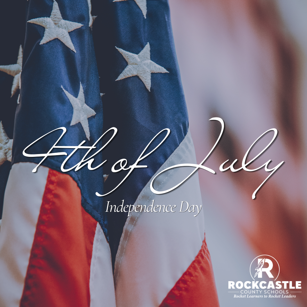 4th of July
