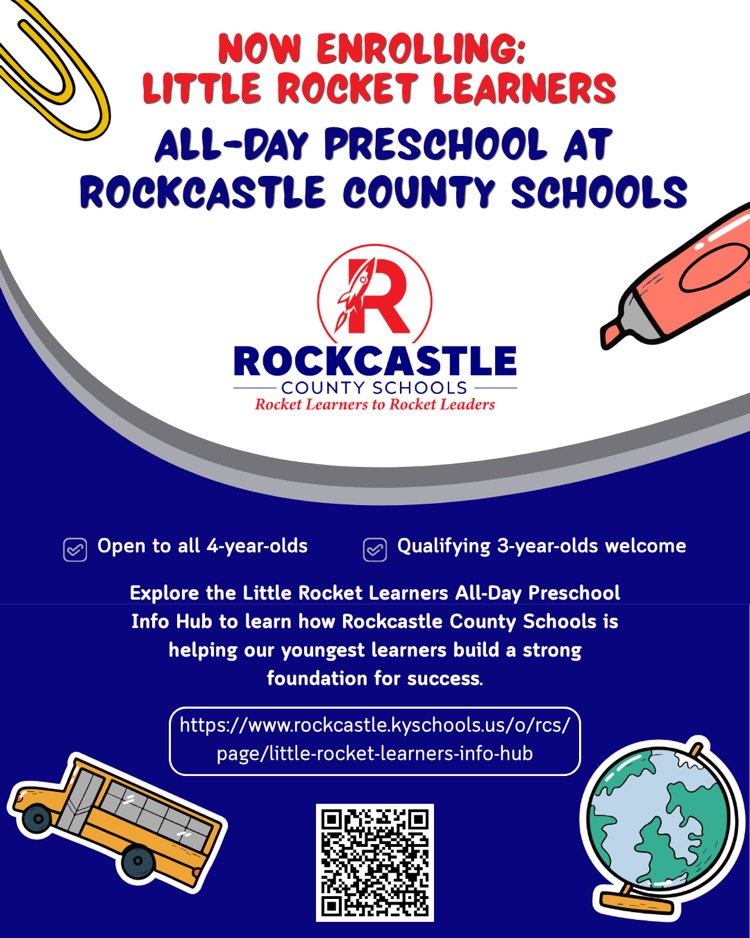 preschool