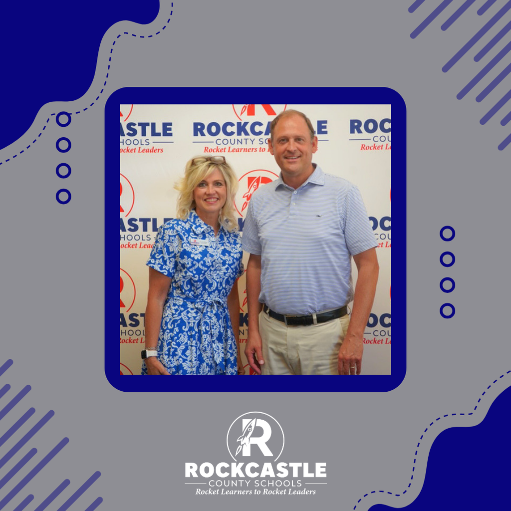 Dr. Ballinger & Andy Barr