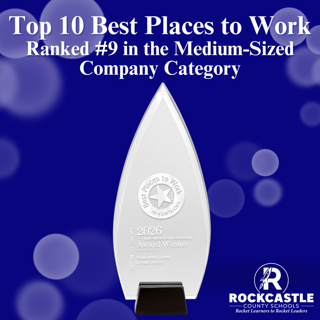 Best Place to Work