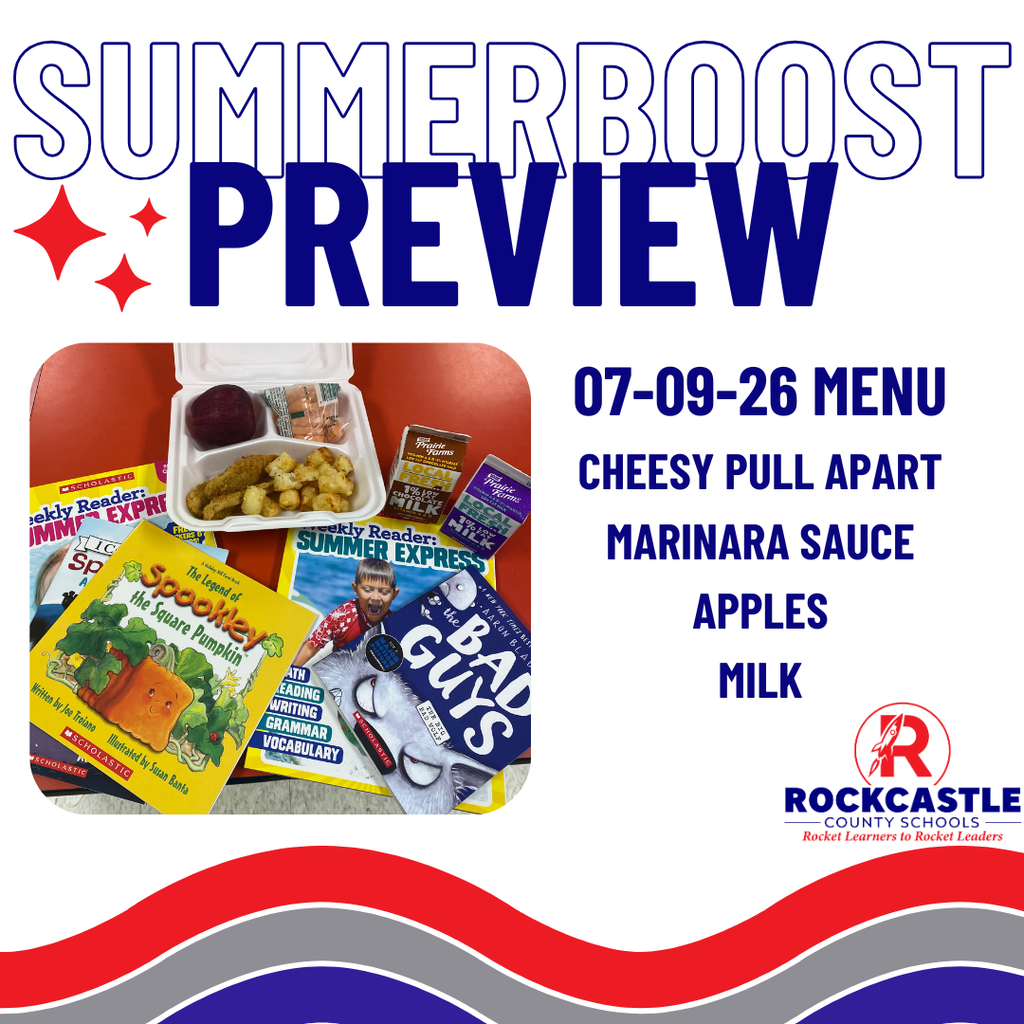 Summer Boost