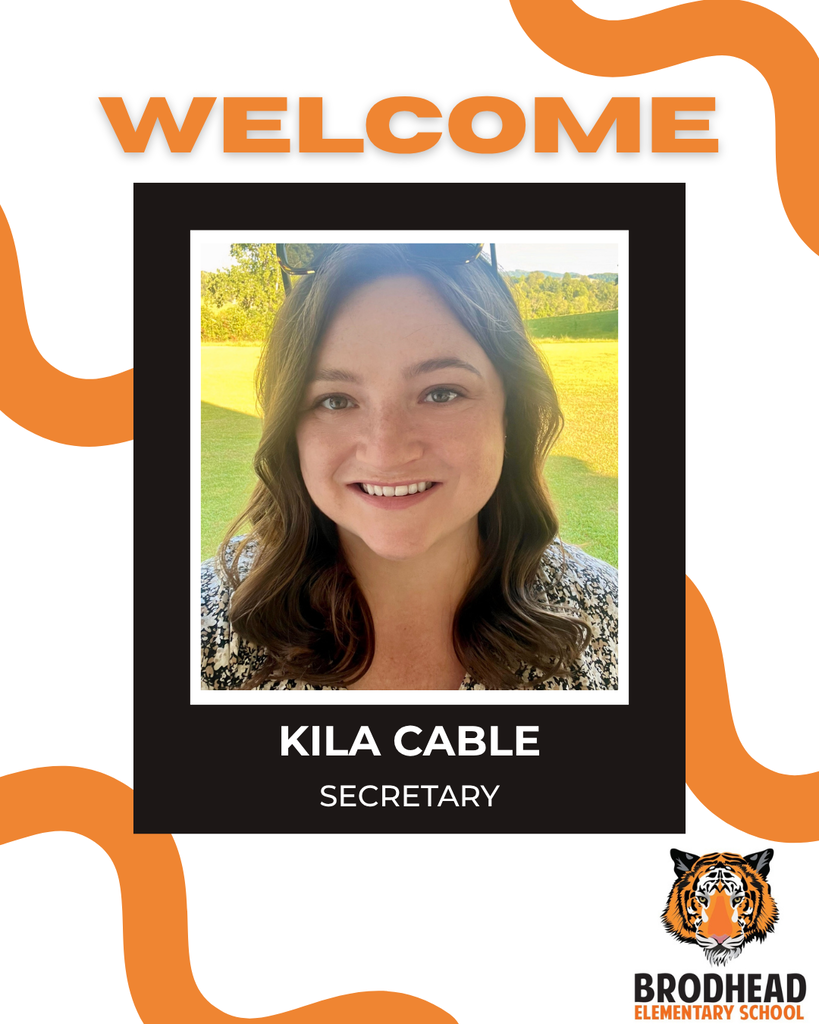 New Staff 