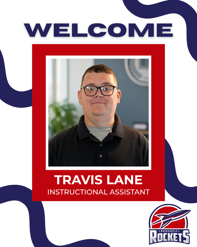 New Staff
