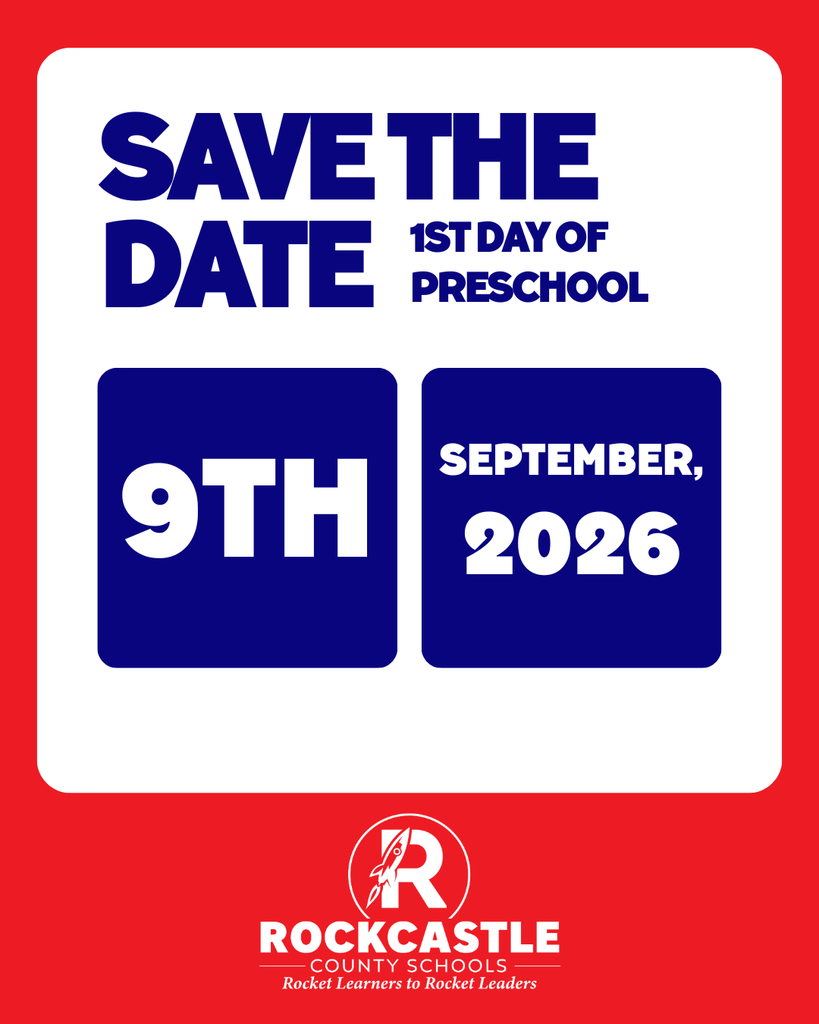 Save the Date 
