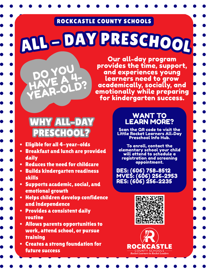 PreK