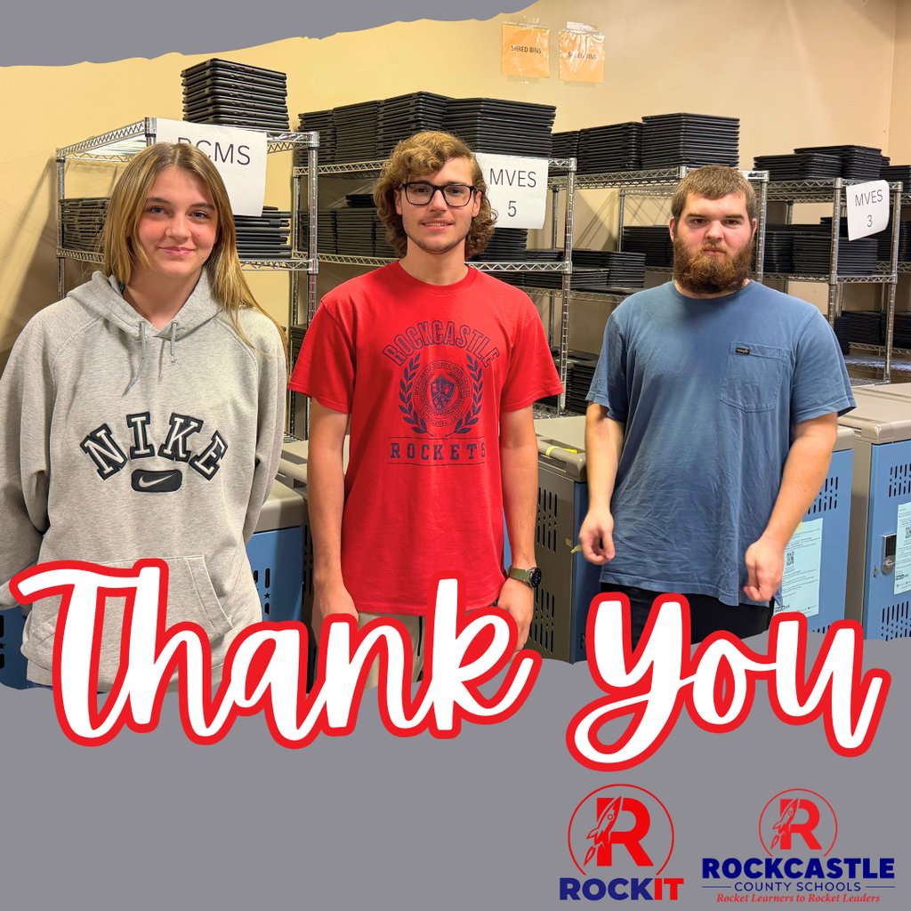 Thank you! 