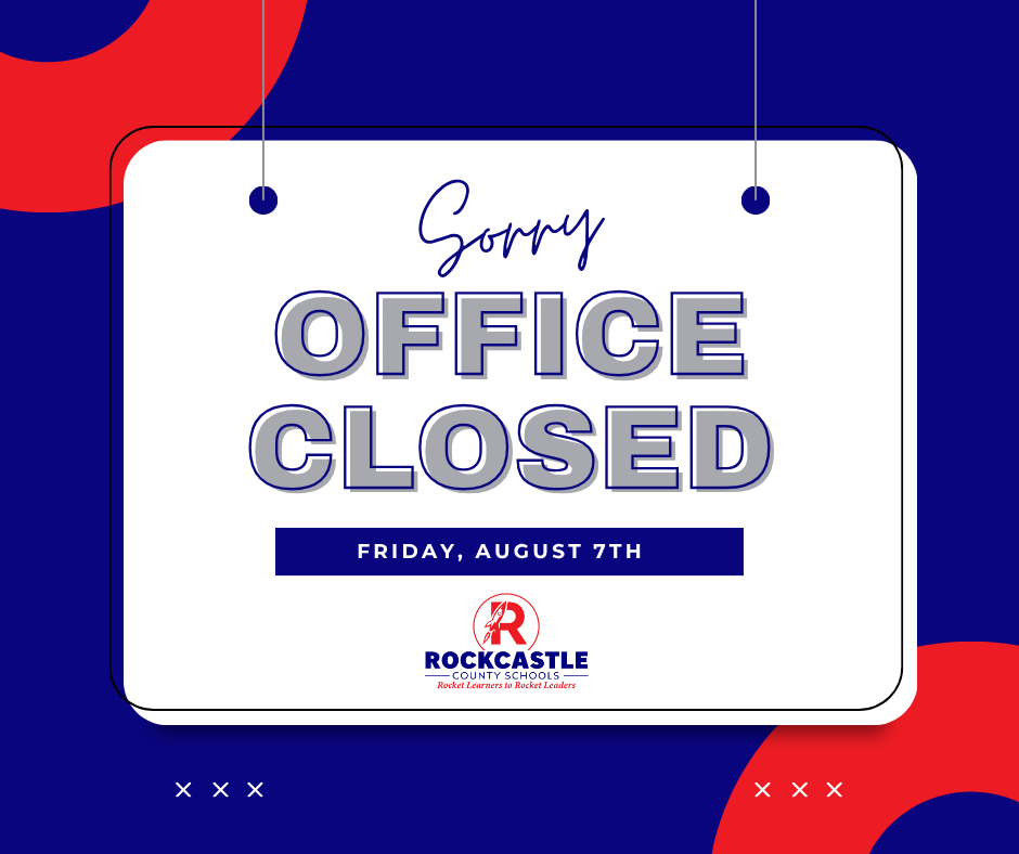 Office Closed 