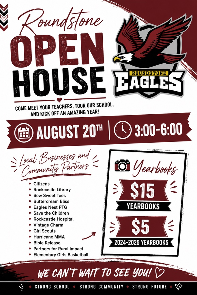 open house