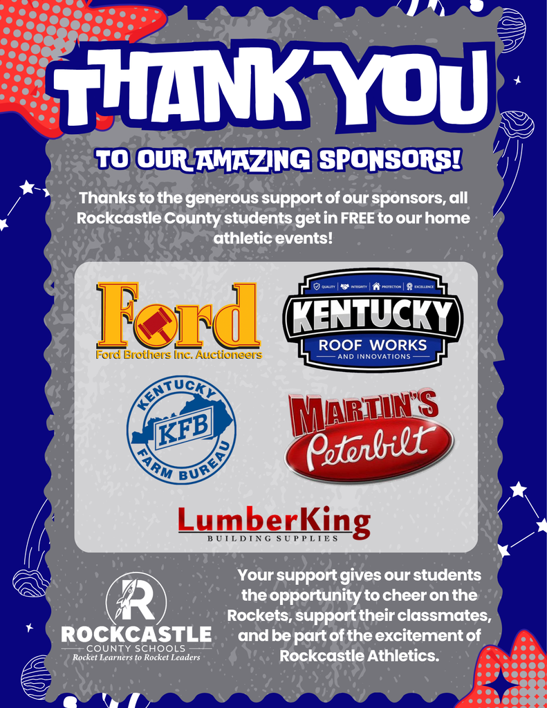 Sports Thank You