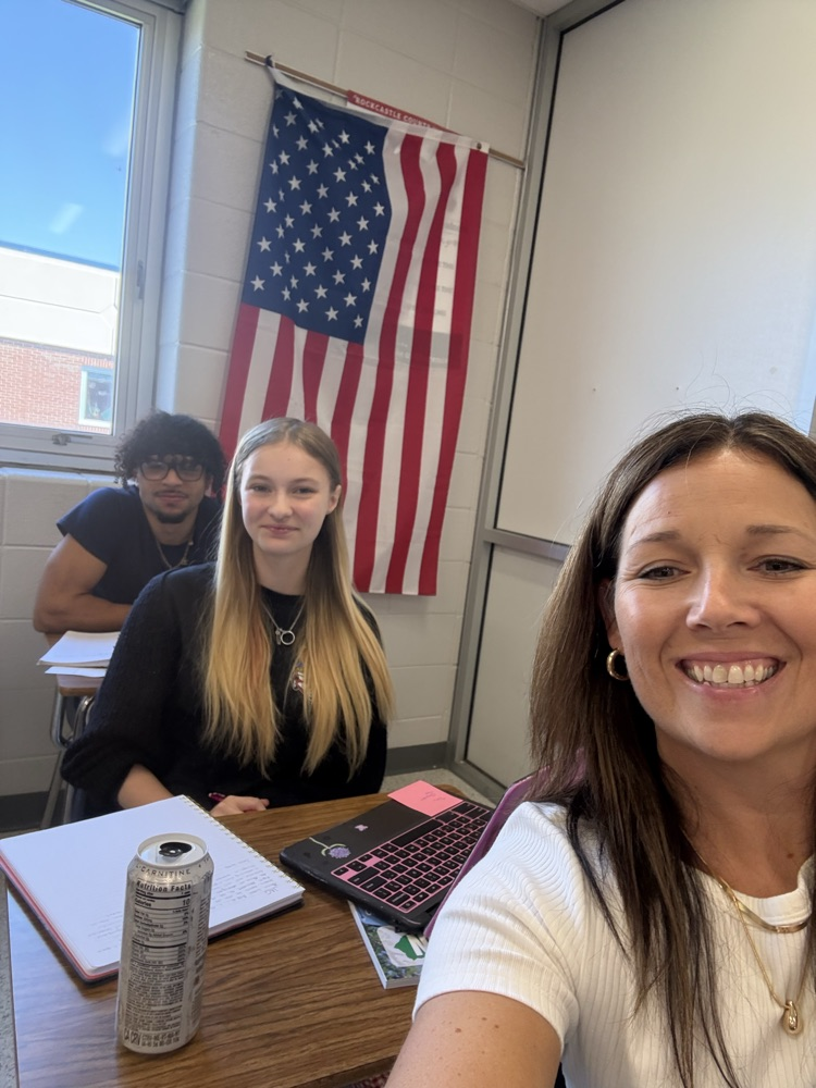 student and principal