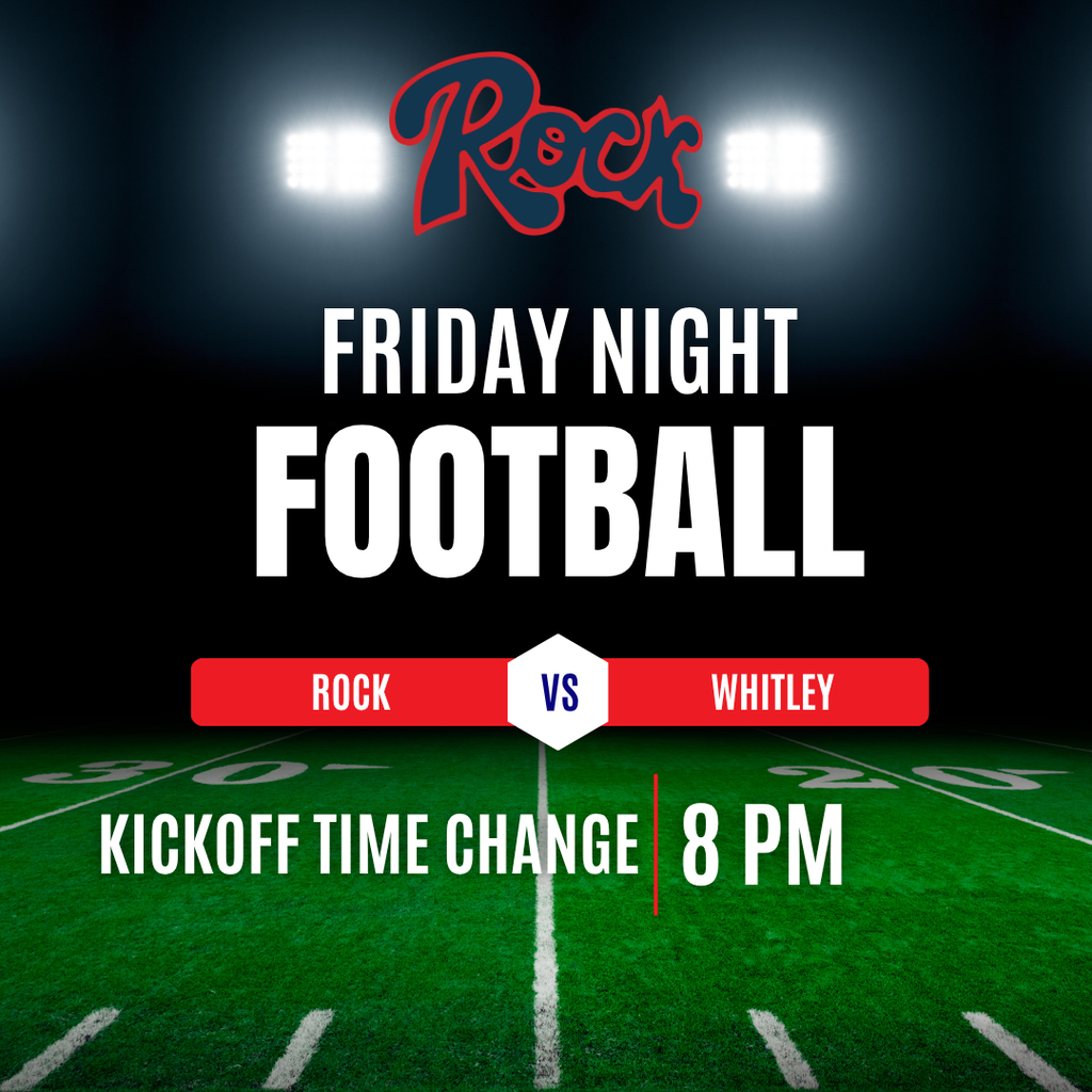 Football Flyer