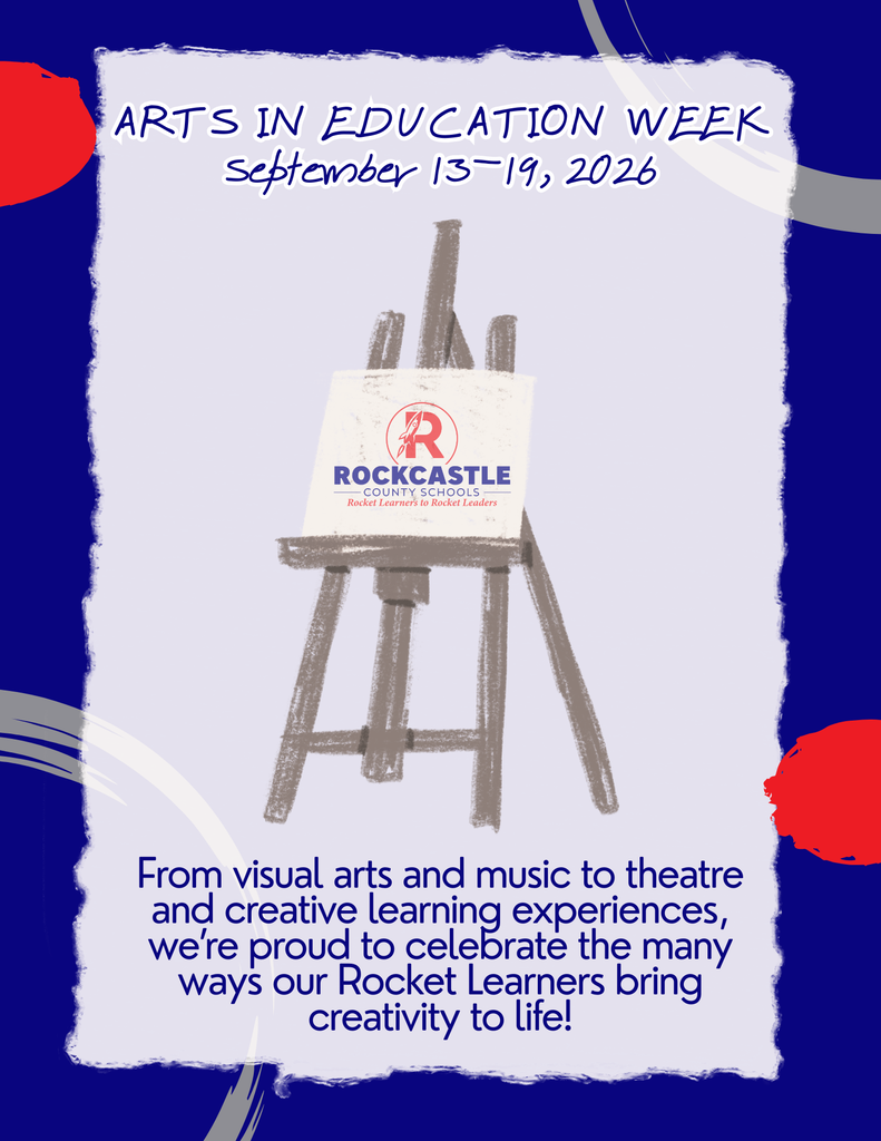 Art in Ed Week