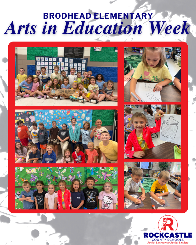 Arts in Education