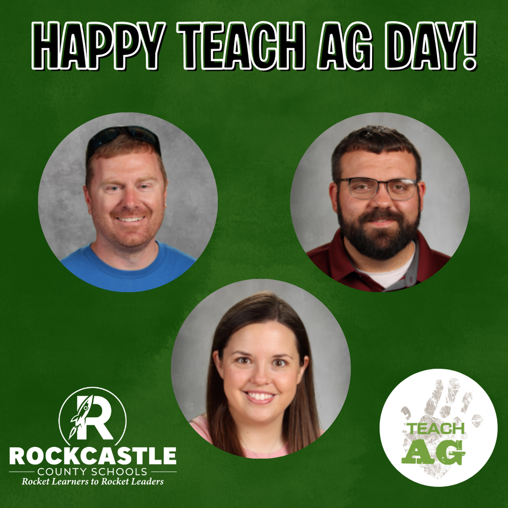 Teach Ag Day 