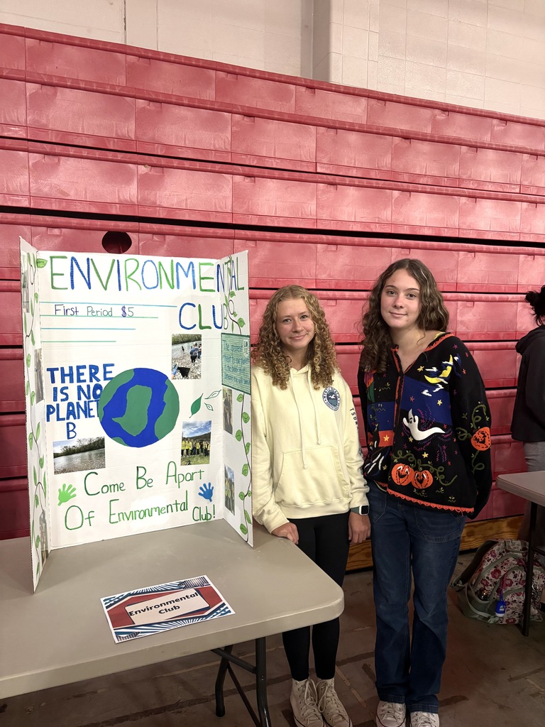 Environmental Club