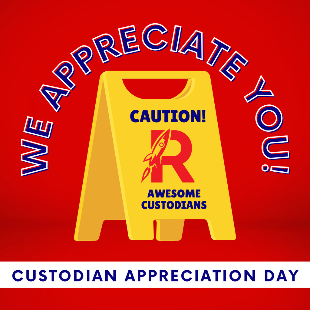 Custodian Day 