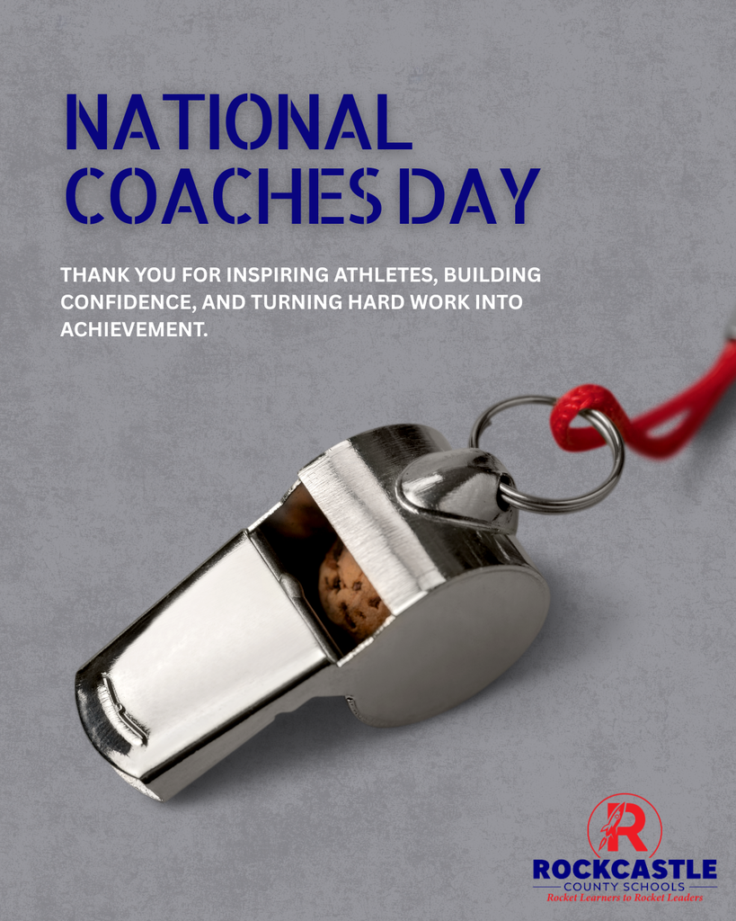 National Coaches Day 