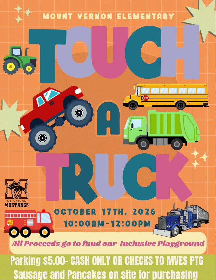 Touch a Truck