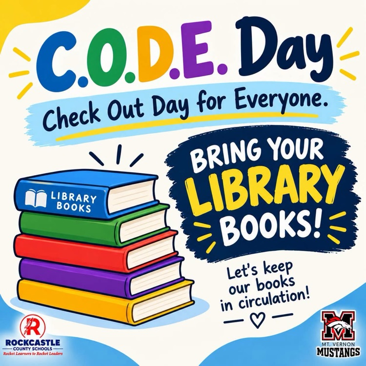 CODE day