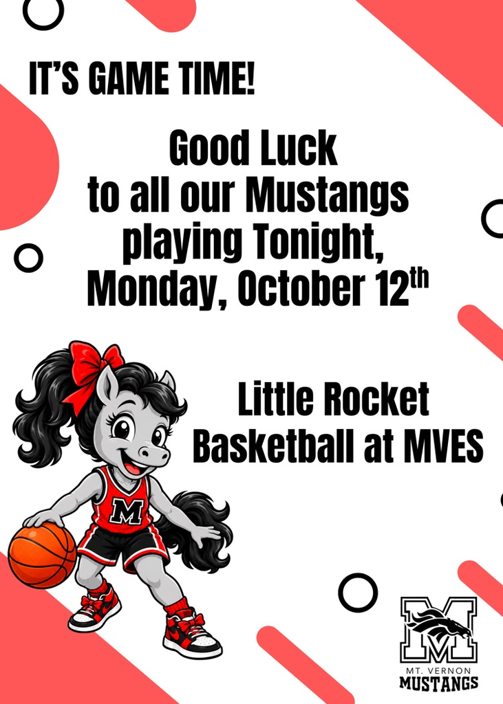 Little Rocket Basketball