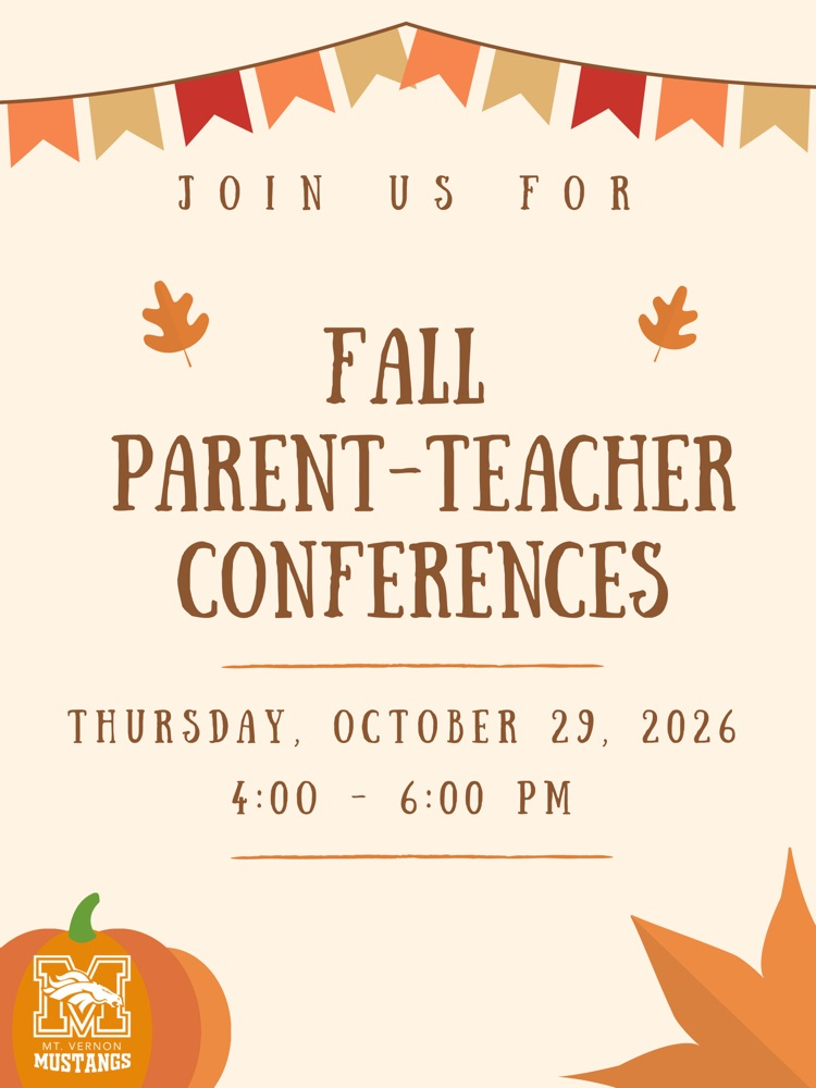 Fall Conferences
