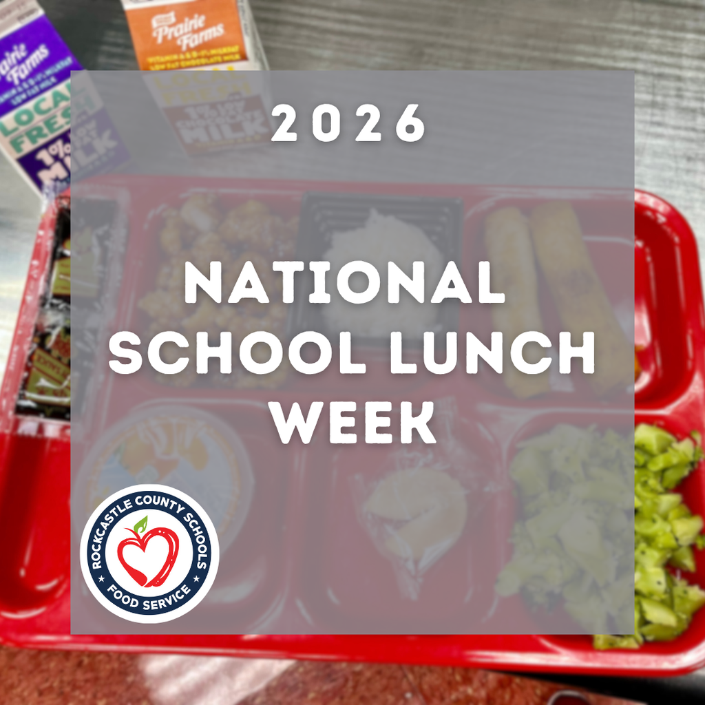School Lunch Week Graphic 