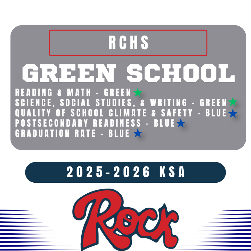 RCHS KSA Graphic - Green 