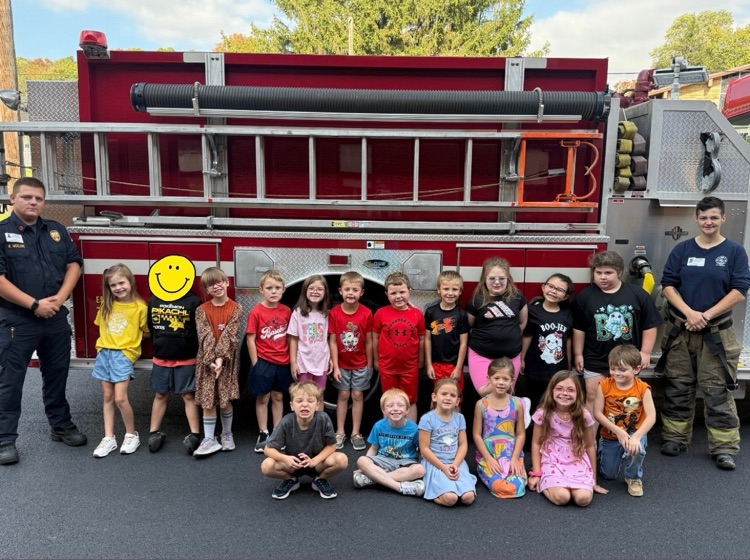 Fire fighters