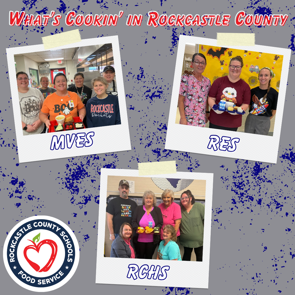Whats Cookin in Rockcastle County Graphic 