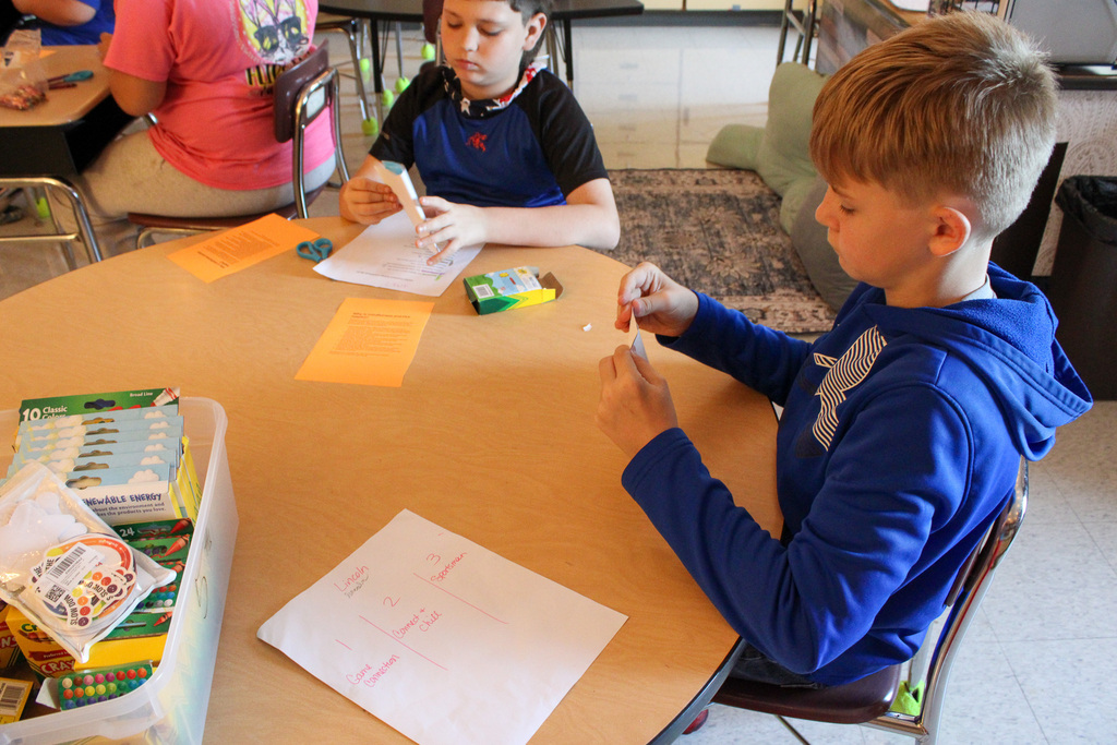 MVES CONNECT GROUPS 