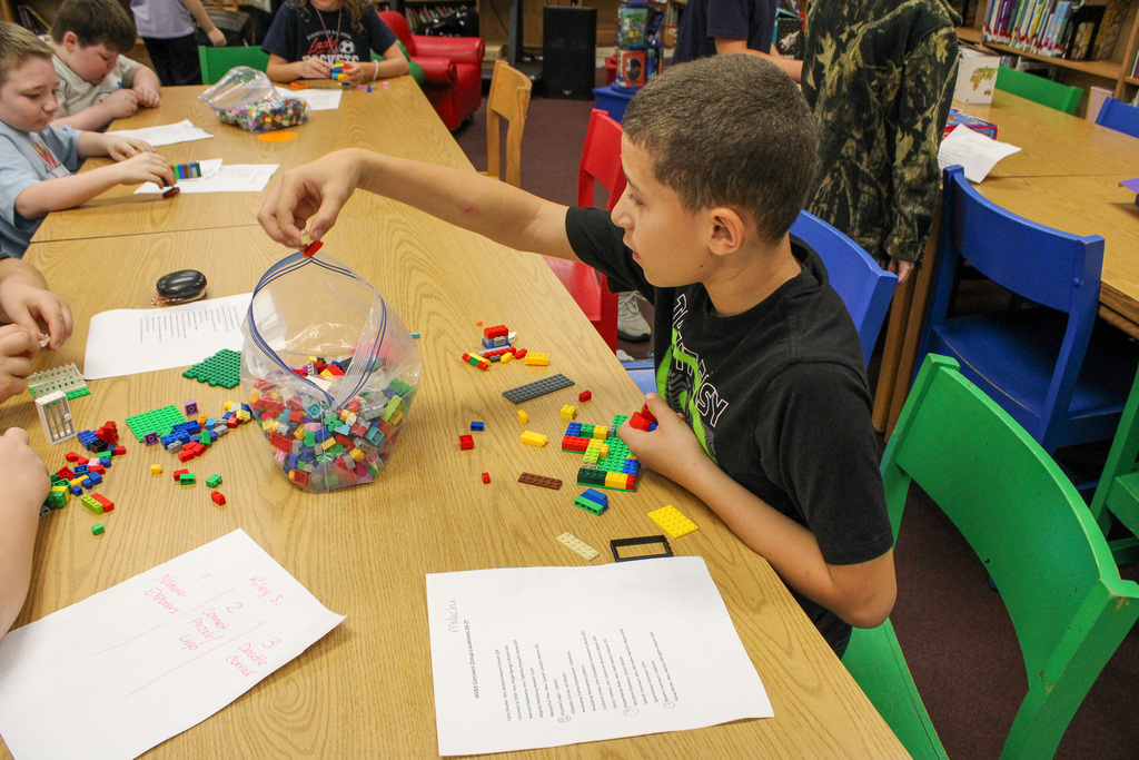 MVES CONNECT GROUPS 
