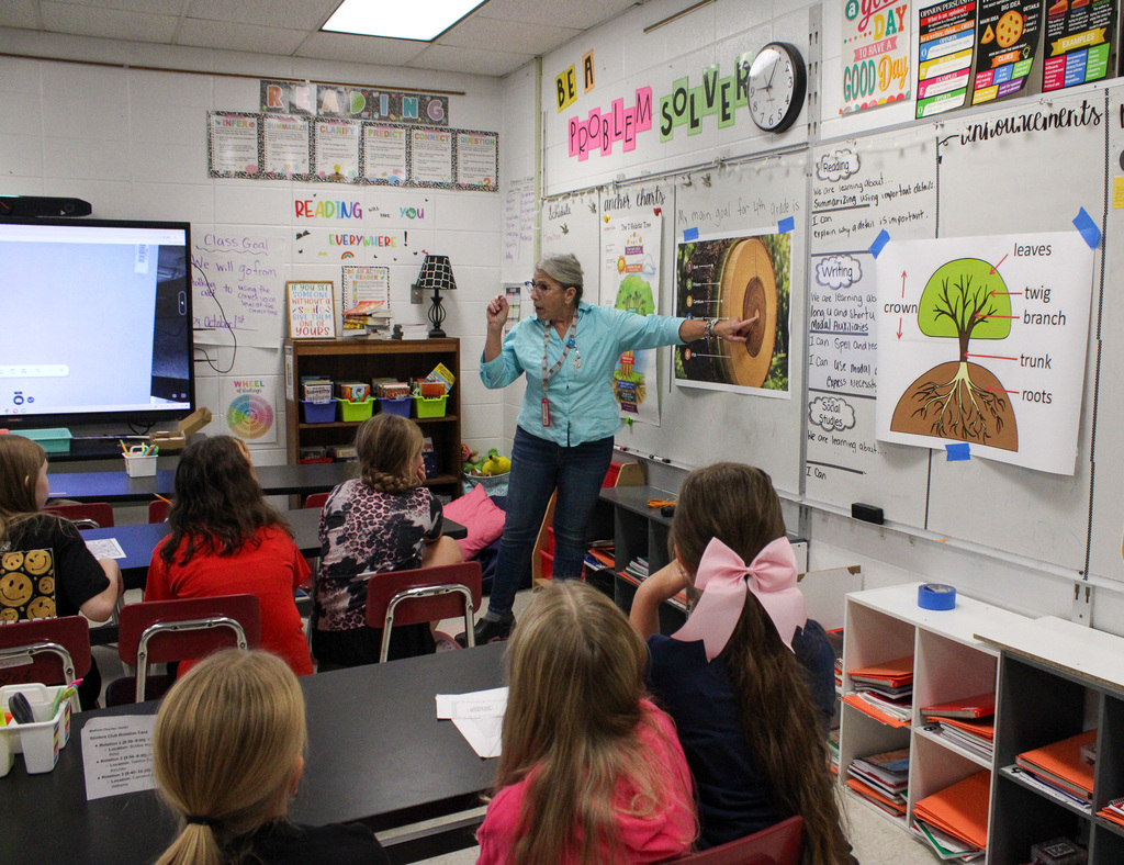 MVES CONNECT GROUPS 