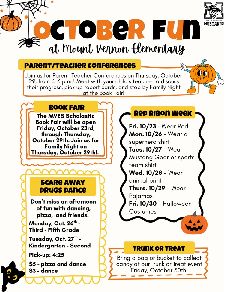 October Fun