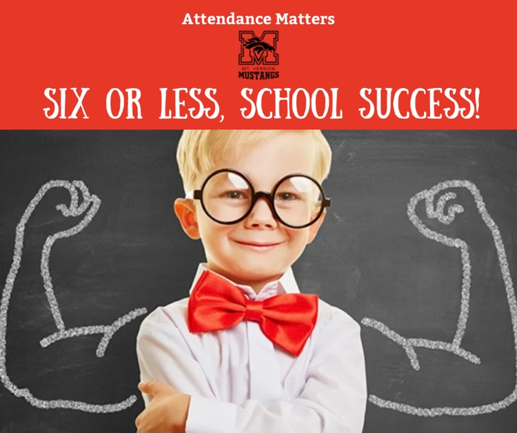 six or less for success