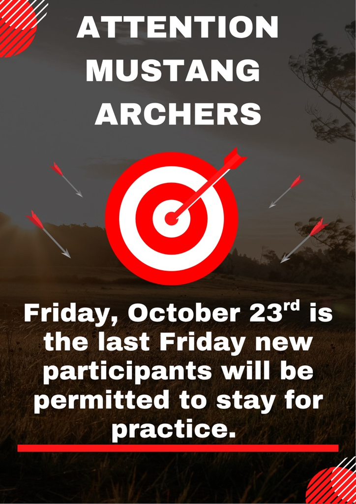 archery 