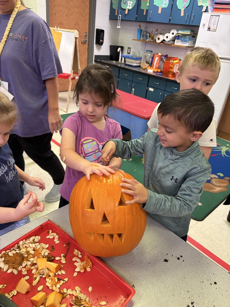 fall fun