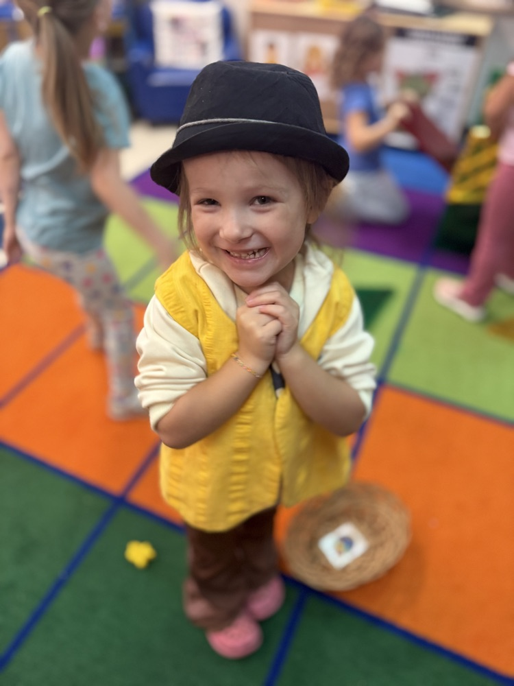 fall fun