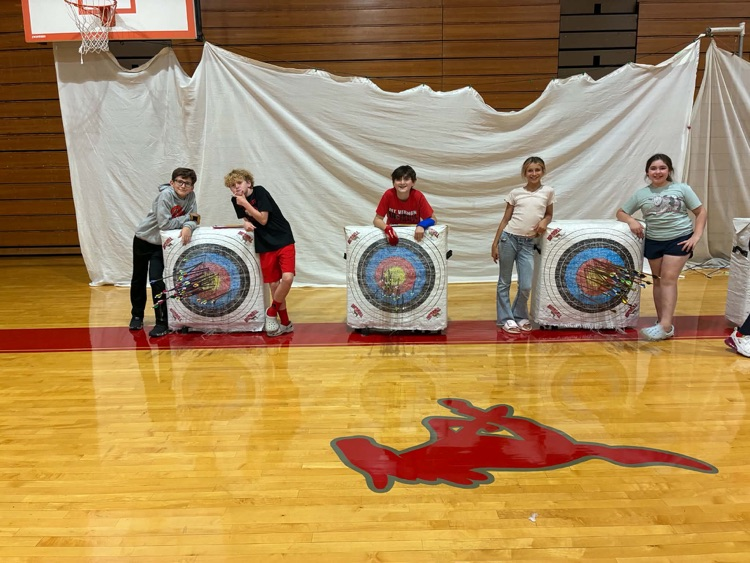 archery 