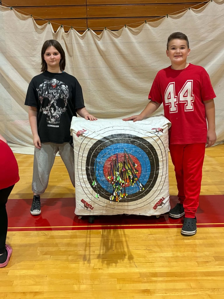 archery 