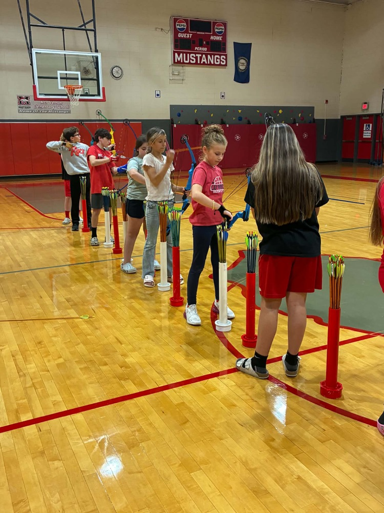 archery 