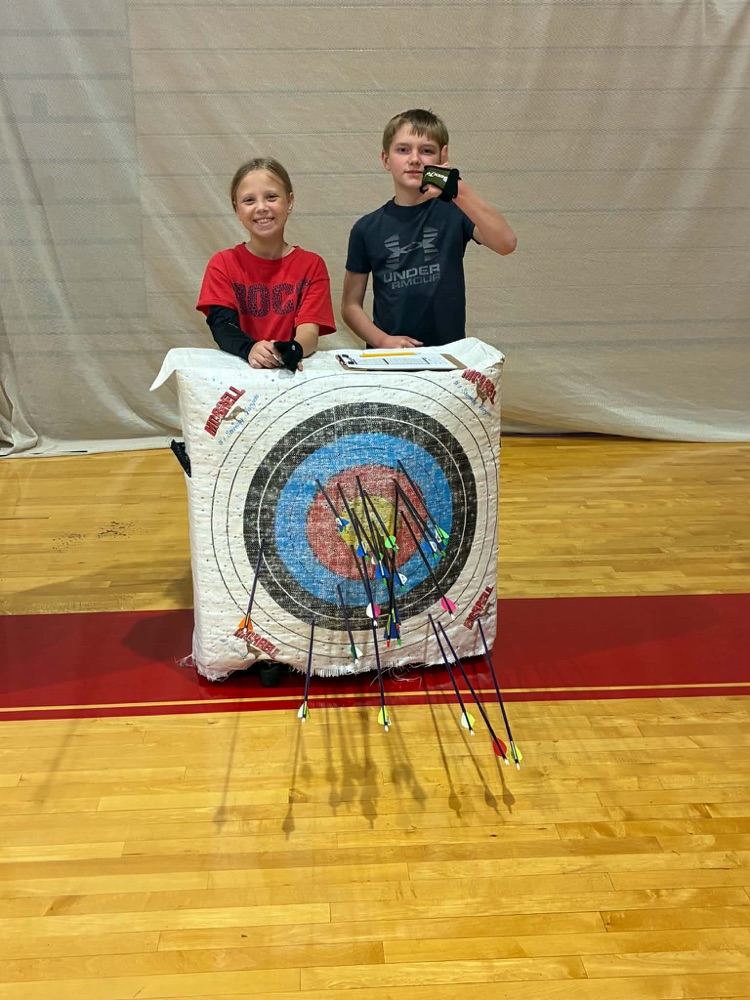 archery 