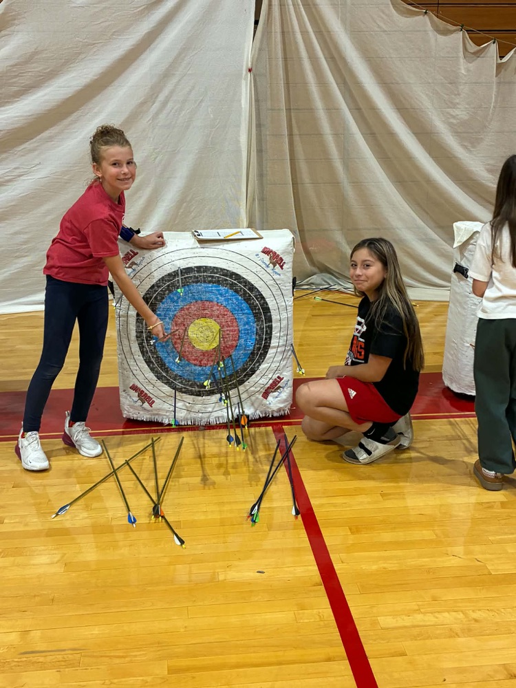archery 