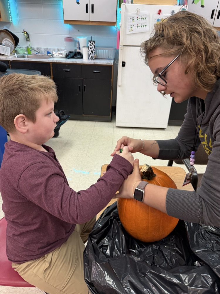 Fall fun 