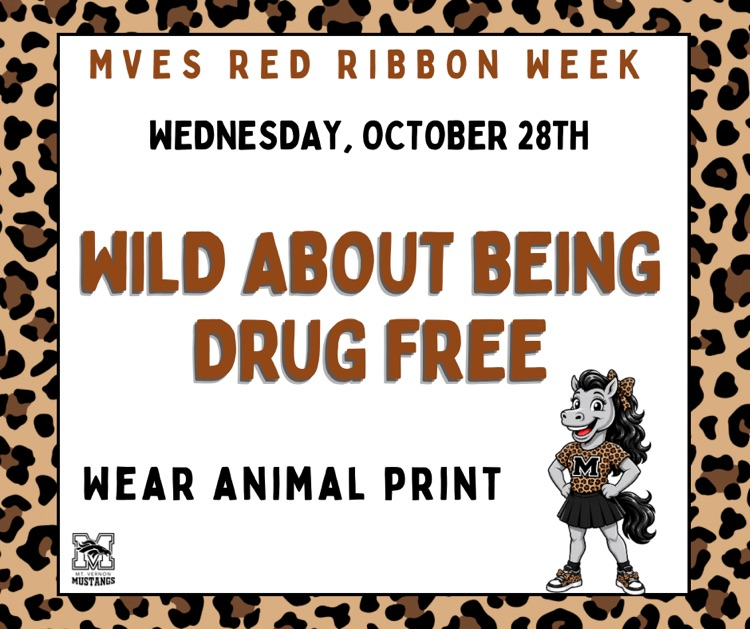 red ribbon week 