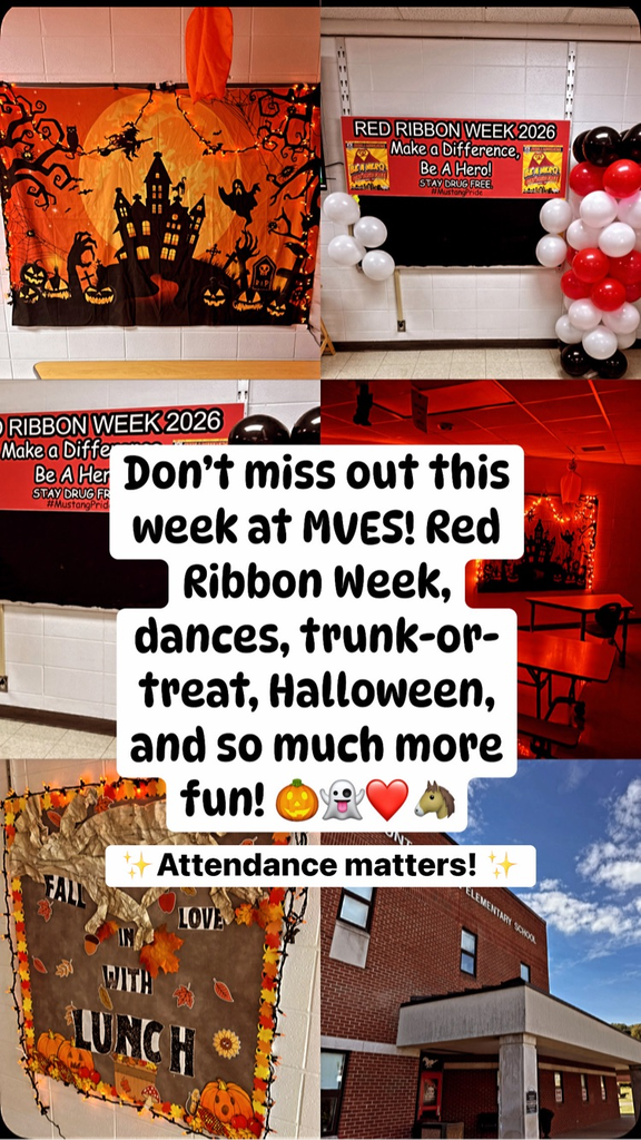 attendance matters 