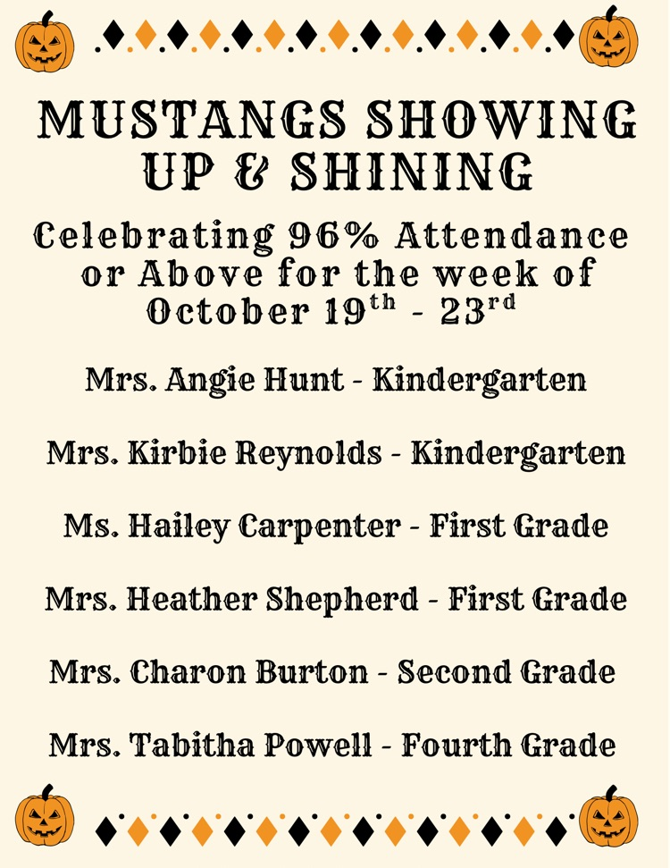 attendance 