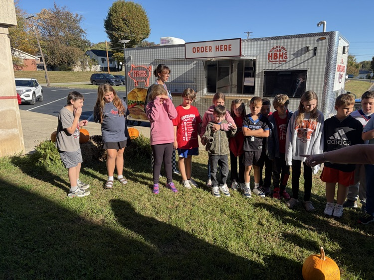 Fall Science Fun 