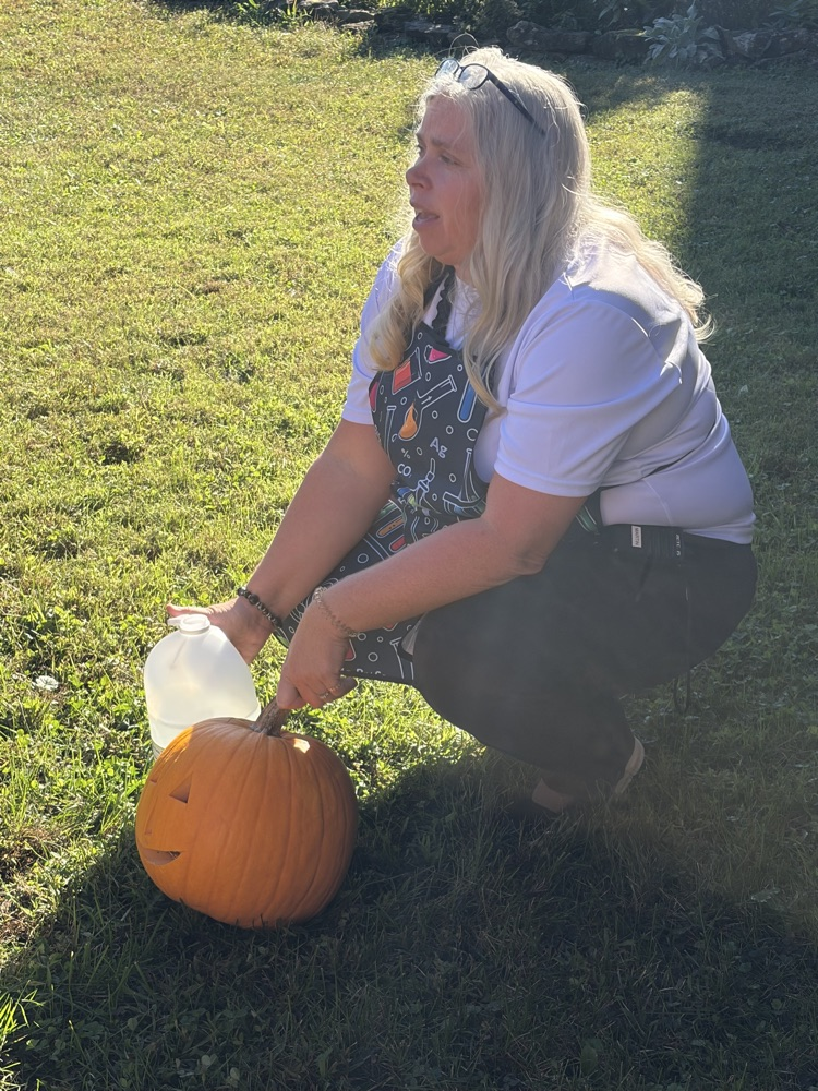 Fall Science Fun 