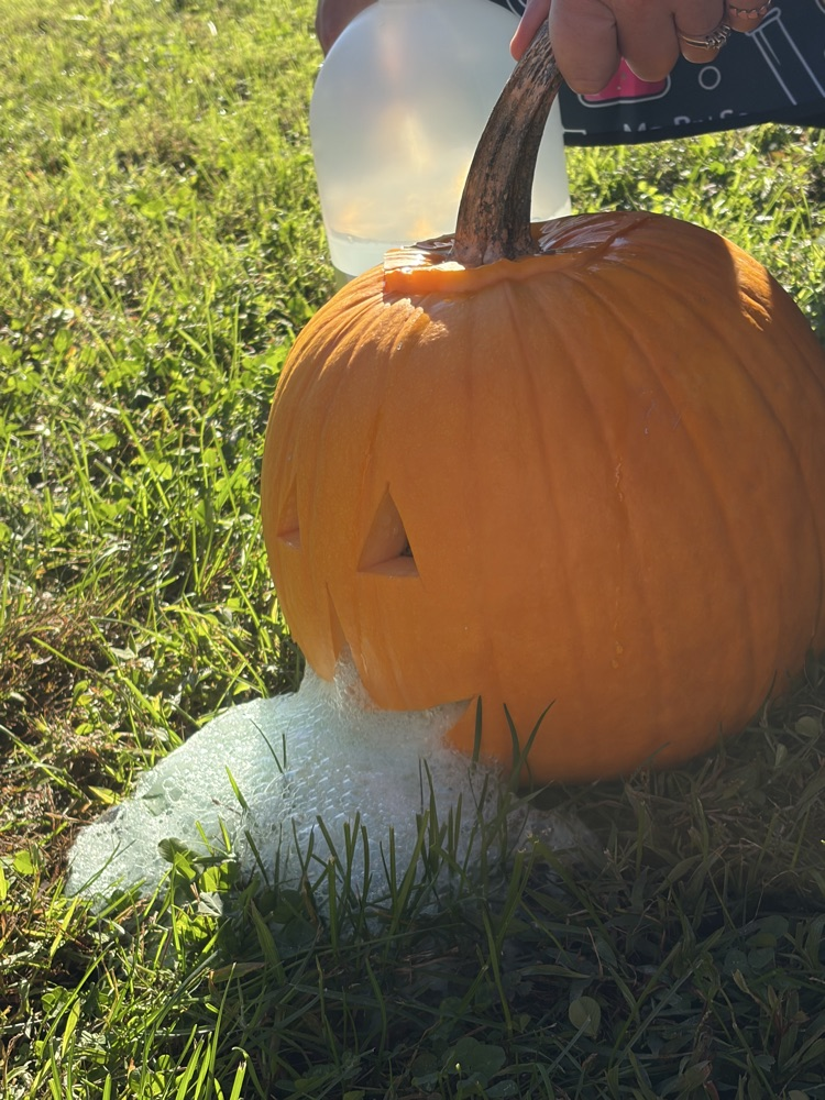 Fall Science Fun 